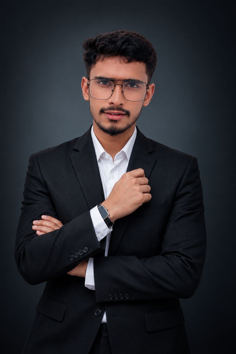 Abhishek Kogle, Founder of Vintoria